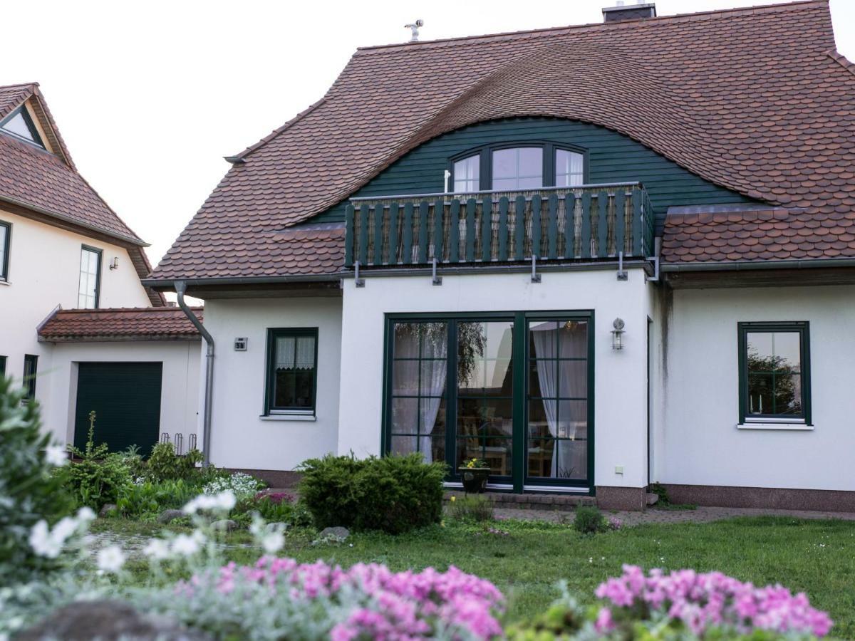 Borner Schlafwandler Apartment Exterior photo